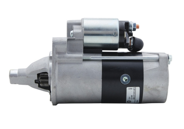 HELLA Starter/Anlasser, 12V, 2.2kW, für u.a. Chrysler Voyager IV (RG, RS), 8EA 011 611-971