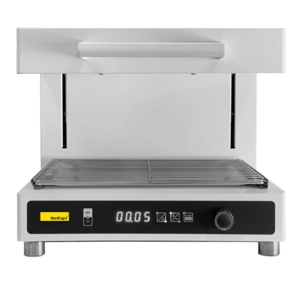 moduline Salamander SEH 004 E, Tischgerät, 437070004