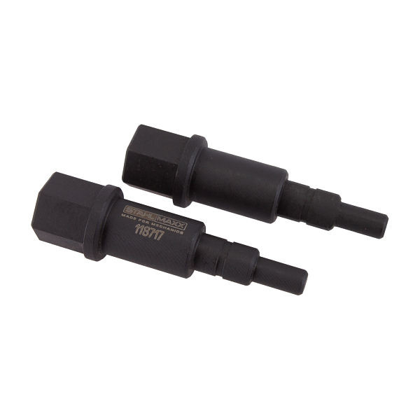 Stahlmaxx Nockenwellenzahnrad-Einstellstift 3,0 L Diesel wie T40313, XXL-118717