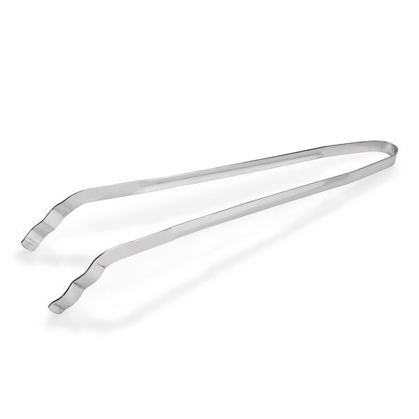 WAS Wurstzange, 42 cm, Chromnickelstahl, 1797420, 4044925047487