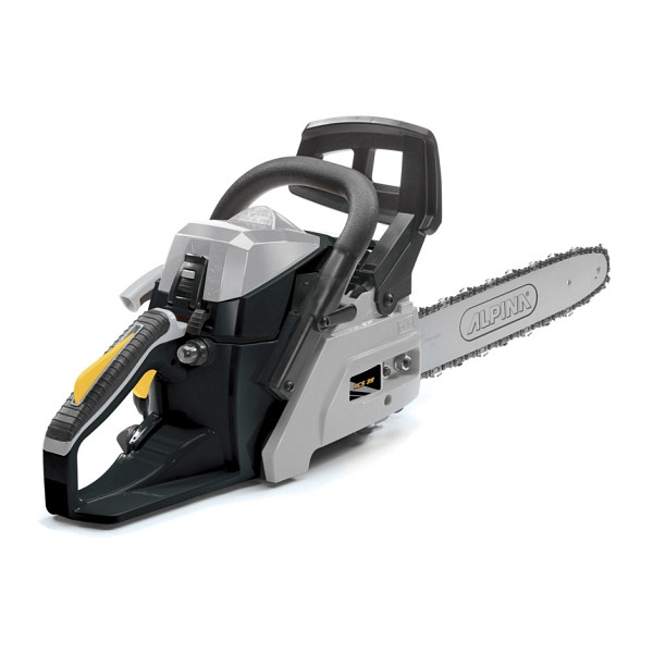 Alpina Benzin-Kettensäge ACS 39, Schwertlänge: 35 cm, 203714004/A24