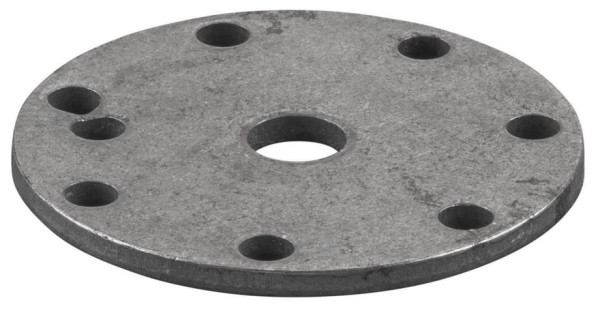 REMS Deckscheibe 1 1/4", 111305, 4039976020305