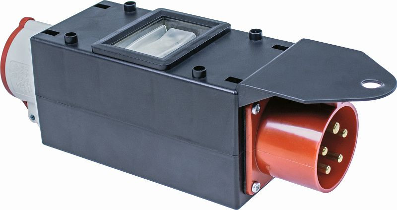 as-Schwabe MIXO FI-Adapter "ISAR", 61708