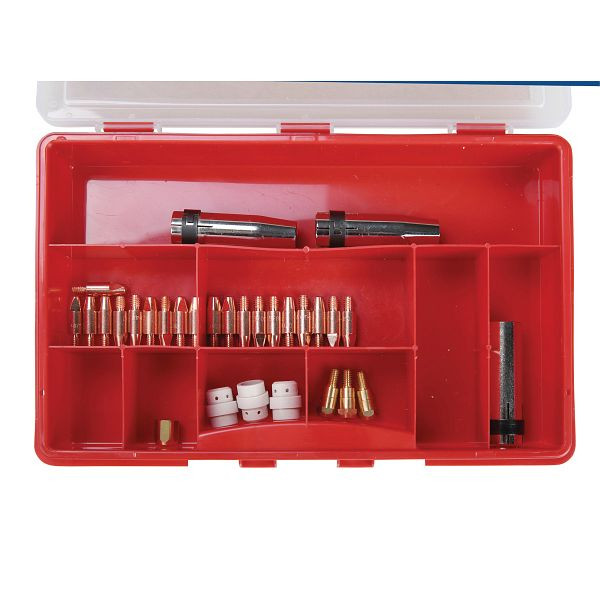 Schweißkraft Verschleißteile-Set SMB 24 / MB 24, 1092400