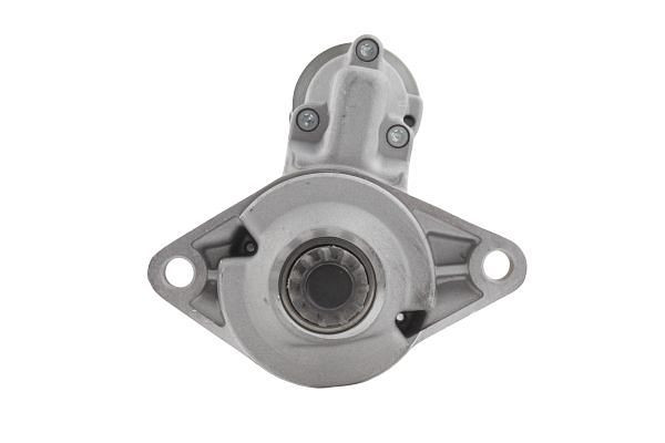 HELLA Starter/Anlasser, 12V, 2kW, für u.a. VW Passat Variant (3G5, CB5), 8EA 011 611-531