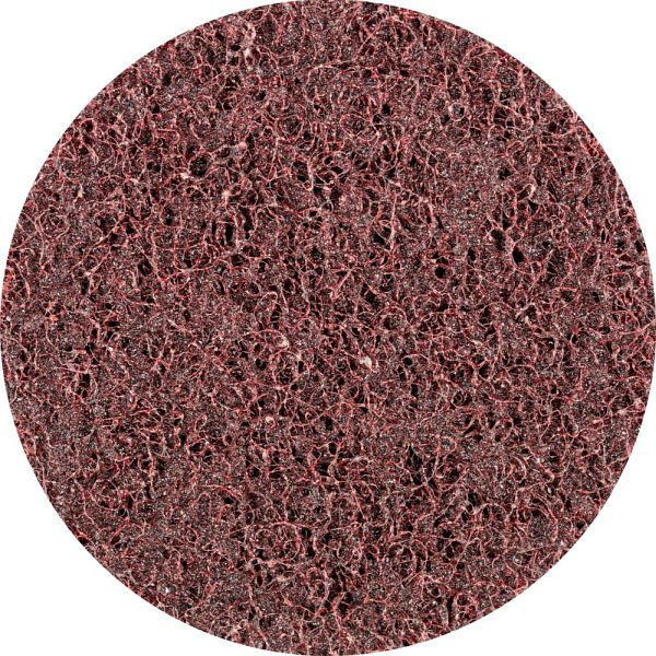 Pferd COMBIDISC-Vliesronde CDR VRH 75 A 180 M, VE: 25 Stück, 42781752