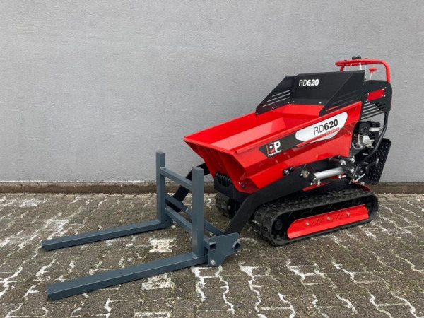 PowerPac Palettengabel für RD620, RDFL560, 4260300851962