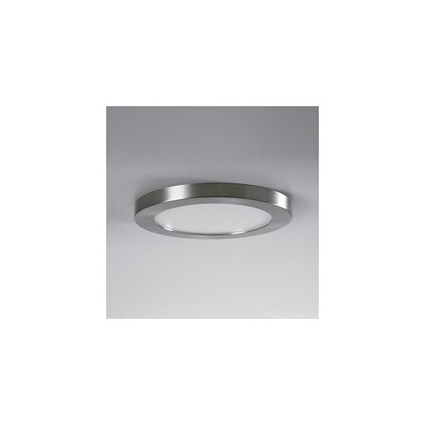 Brumberg Dekorelement Nickel mit Alu Durchmesser 170mm, 142981