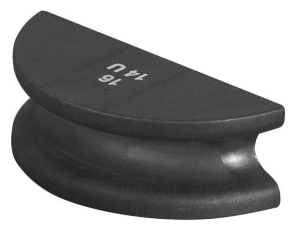 REMS Biegesegment Ø16, 14U, R 55, 153180 R, 4039976026703