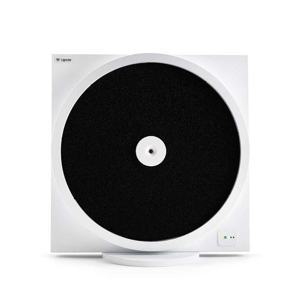 LightAir Model PRO 600_ CellFlow Technik, Deckenaufhängung oder Aufstellen, 40-125qm, CellFlow Pro600