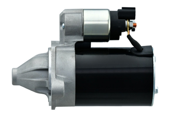 HELLA Starter/Anlasser, 12V, 0.9kW, für u.a. Hyundai I10 (BA, IA), 8EA 011 612-501
