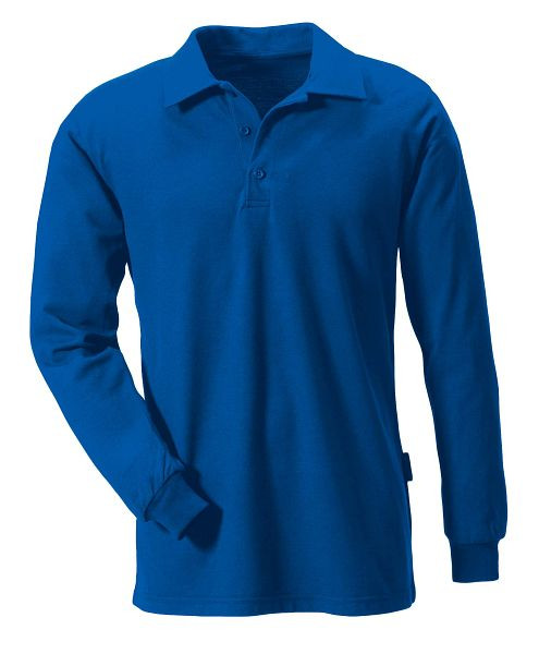 ROFA Poloshirt 115, Größe XXXXL, Farbe 194-kornblau, 128115-194-4XL