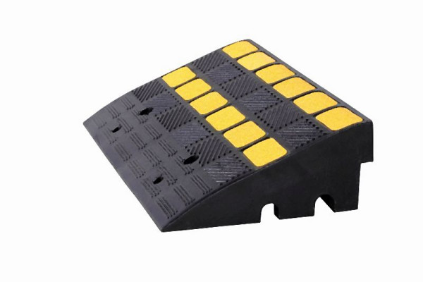 CRASH STOP Bordsteinrampe Höhe 150 mm, BSR150, 4250912309289