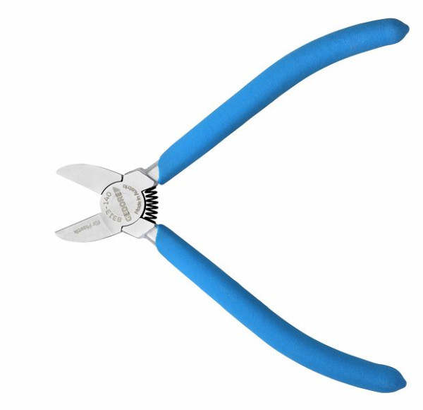 GEDORE 8313-140 TC Seitenschneider, 3463281, 4010886976128