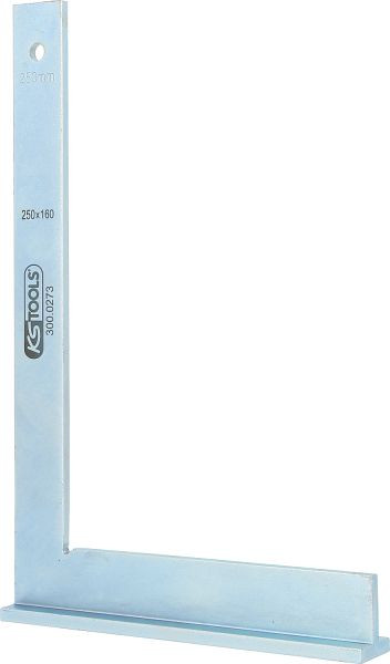 KS Tools Anschlagwinkel, 250mm, 300.0273, 4042146332115
