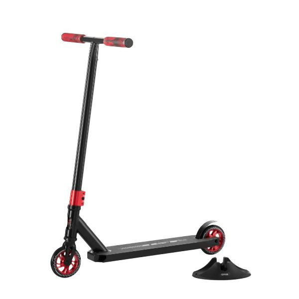 VEVOR Stunt Scooter Street Trick Scooter Roller für Jungen Doppelschicht Deck, SCLDBTJHBCGCLRIKCV0