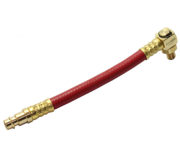 Stahlmaxx Winkeladapter mit Euro-Druckluftanschluss für Ford Galaxy 115549, XXL-106601