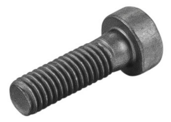 REMS Zylinderschraube, Maße (LxBxH): 20 x 8 x 8 mm, Gewicht: 0,003 kg, 081114