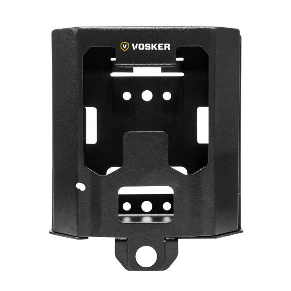 Vosker Metallgehäuse V-SBOX für V200 und V100, 680725