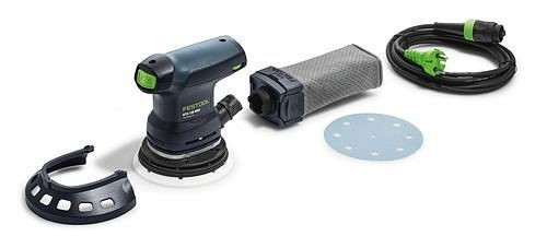 Festool Exzenterschleifer ETS 125 REQ, 201213