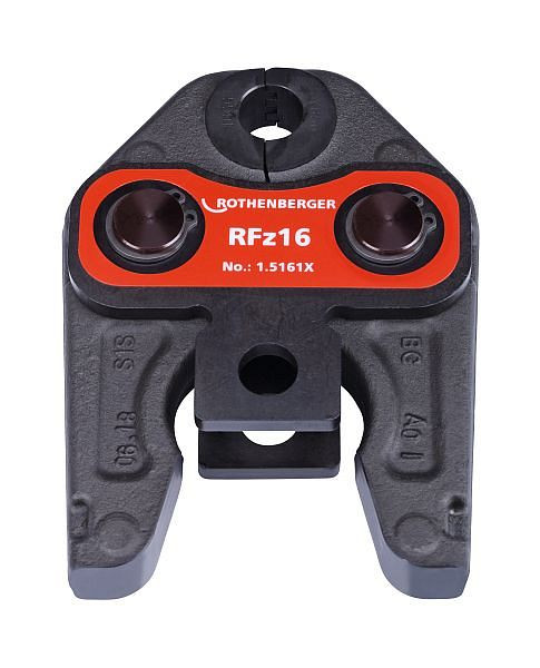 Rothenberger Pressbacke Standard RFz16, 015161X, 4004625151617