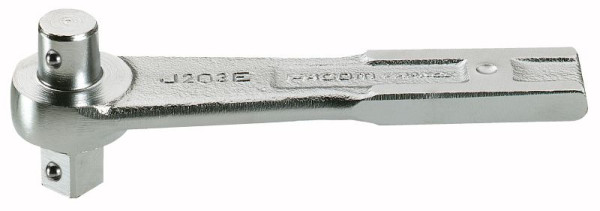 Facom Antriebsvierkant 1/2" 20 x 7 mm, S.203E