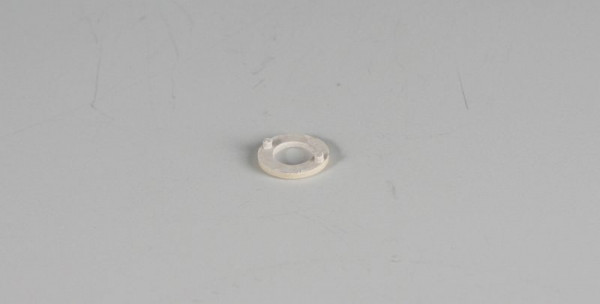 Bohlender Verschleiß-Scheibe G-MRK mit Schliff NS 29/32 oder NS 45/40, für Wellen-Durchmesser 8 mm, VE: 5 Stück, C 930-02