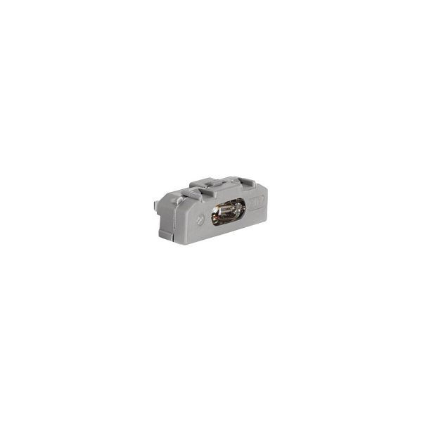 Berker Steck-Glimmlampe 230V LIGHT CONTROL 0,9mA Schalt/Taste 160002, 118764
