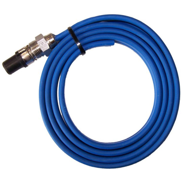 Franklin Electric Motorkurzkabel für Motoren bis 7,5 kW 2,5 m offenes Ende, 23966