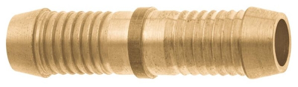 GEKA plus-Schlauchverbindung, 1/2" - 13mm MS schwer, VE: 10 Stück, 32.0061.9