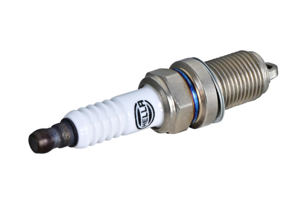 HELLA Zündkerze, Energy CM7P-8, Schlüsselweite: 16, Gewindelänge: 19mm, Elektrodenabstand: 0.8mm, 8EH 188 704-271