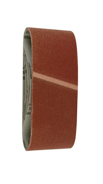 HiKOKI Schleifband 110x620mm P40, Rot, VE: 5 Stück, 753281