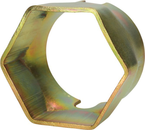 KS Tools 3/4" Achsmuttern-Schlüssel für BPW, 100 mm, 460.4940