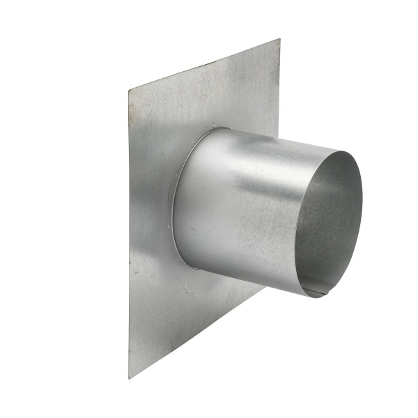 Wilms Wanddurchführung 150 mm Ø, 6904066, 4027755058946