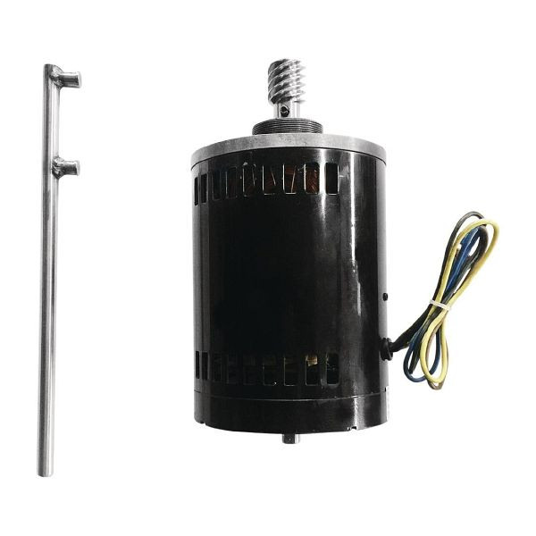 Buffalo Motor (einschließlich Motortool und Schneckenrad) Ersatzteil passt GL191, AF529