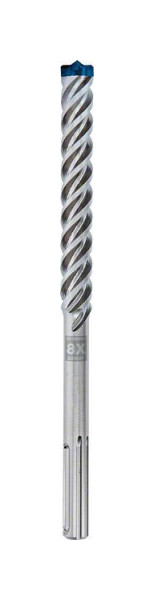 Bosch EXPERT SDS max-8X Hammerbohrer, 24 x 200 x 320 mm, für Bohrhämmer, 2608900238