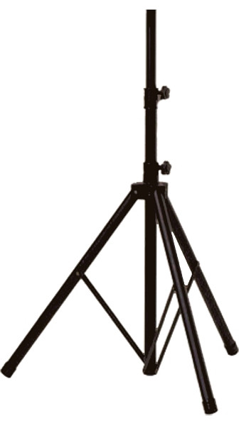 GIFAS Industrie- und Baulampenstativ Typ Basic, 262926