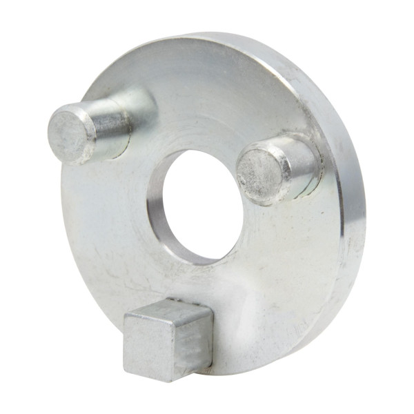 Stahlmaxx Hinterachslagerung-Druckstück, Renault Clio II, Twingo II, Wind, XXL-122068