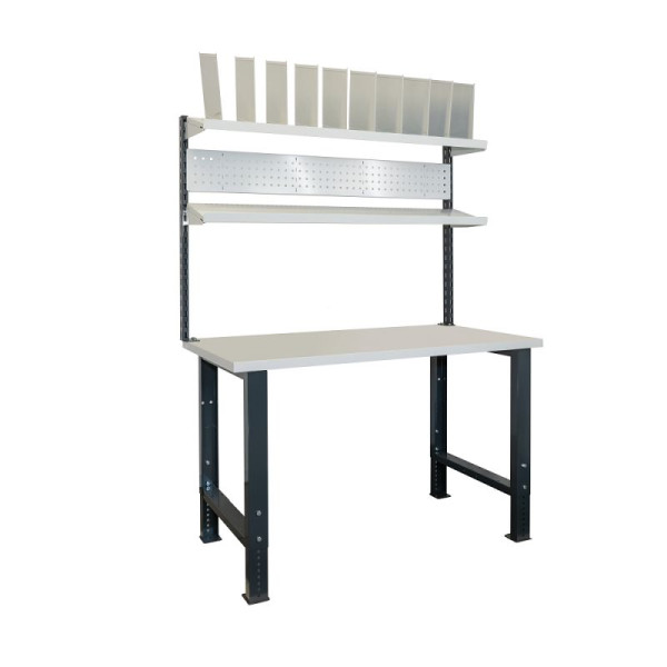 Stein HGS Packtisch Modell 020 TM-Starter, 67990.0001