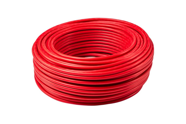 HELLA Leitungssatz, 1-adrig, 10.0mm², Länge: 50m, 8KL 712 968-001