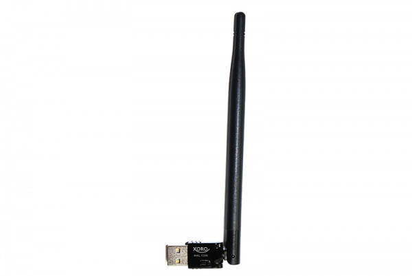 XORO WLAN USB Stick, HWL 155N, VE: 10 Stück, ACC400452