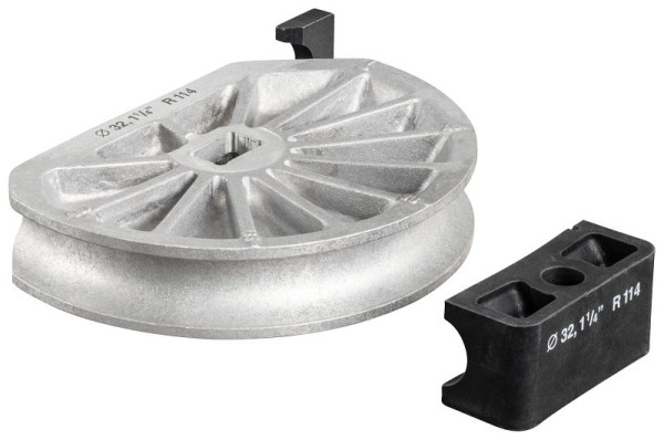 REMS Biegesegment und Gleitstücke Ø32,1 1/4'' R114, 581320