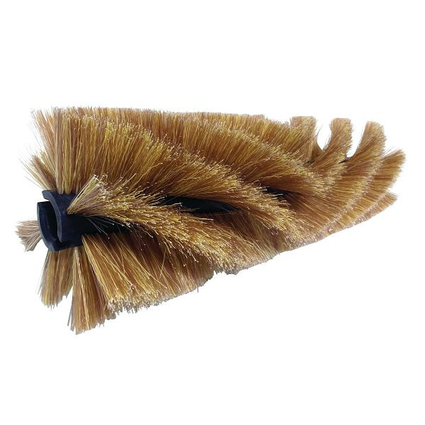 Cleancraft Hauptkehrwalze weich KM 825, 7310005, 4036351315452