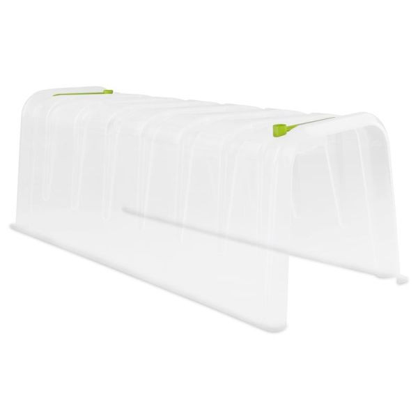 NOOR Pflanztunnel Modul'o 30 (78 x 29 x 28 cm), 090MV001211