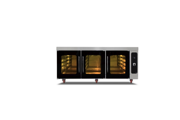 SGS Gastro Gärschrank für Ofen, 162x90x70 cm, MK 1200 T