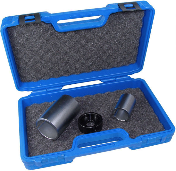 Stahlmaxx Druckstück-Satz für obere Traggelenke bei Nissan / Opel / Renault, XXL-107130