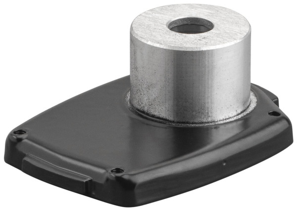 REMS Getriebegehäuse R, Maße (LxBxH): 102 x 75 x 45 mm, 251131 R