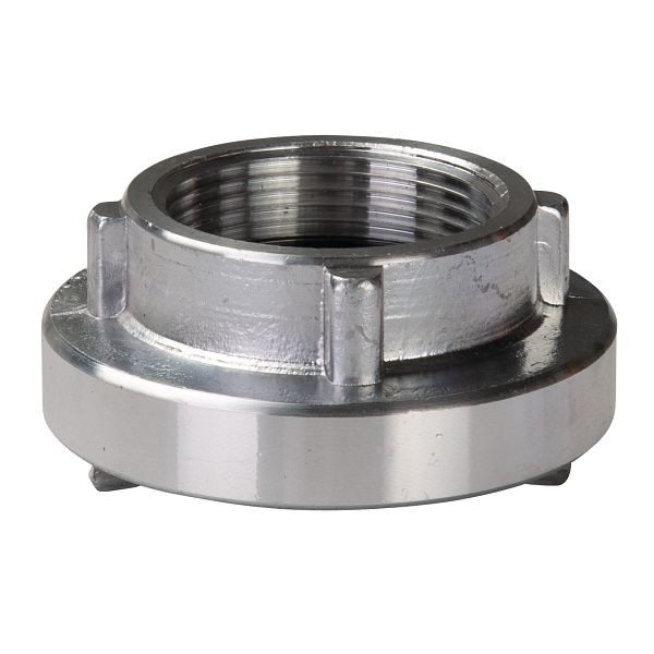 Cleancraft Festkupplung STORZ 52C IG 1 1/2', 7530014, 4036351321217