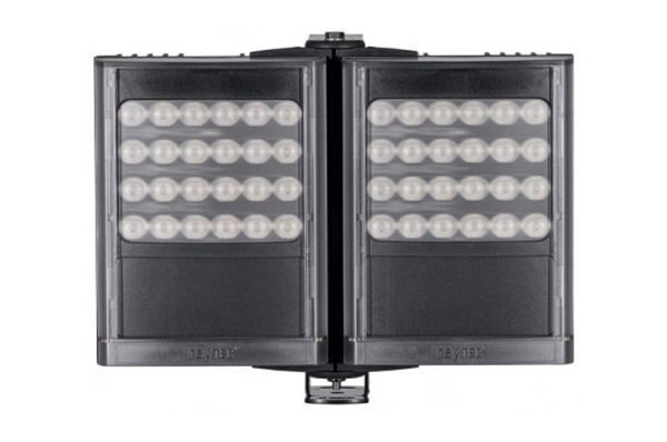 Raytec LED Infrarot-Scheinwerfer, pulsed, 44W, bis 440W, 850nm, 48 LEDs, variable Linse, PSTR-I48-HV