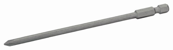 Bahco 1/4" Bits, 125 mm, PH 1, 2er Pack, 59S/125PH1-2P, 7314150260553
